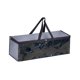 thumbnail image 3 of Estuche organizador para sombreros, bolsa de almacenamiento para gorras, transparente, duradero con asas de transporte para sombreros Bolsa, 3 of 9