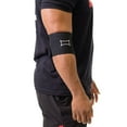 thumbnail image 2 of Sling Shot Biggie Compression Cuff by Mark Bell - 12" - Black, 2 of 5
