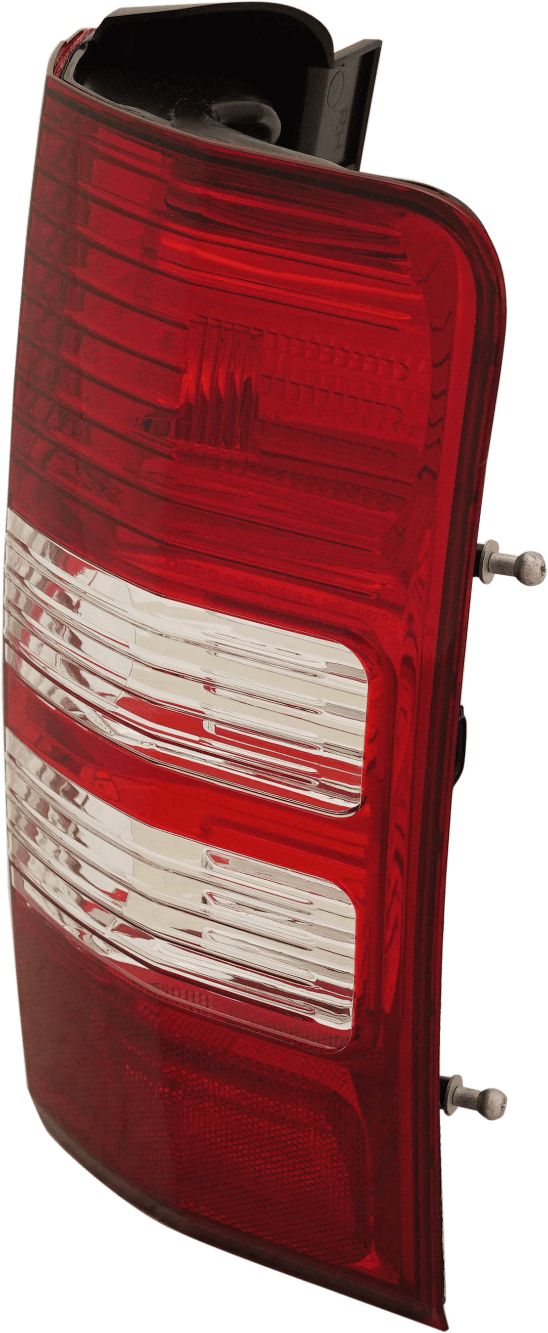Replacement ARBJ730105 Tail Light Compatible with 2008-2012 Jeep Liberty Right Passenger With bulb(s)