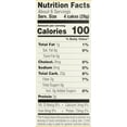 thumbnail image 2 of Lundberg Family Farms, Organic Salt-Free Thin Rice Cakes (6 Count), 2 of 2