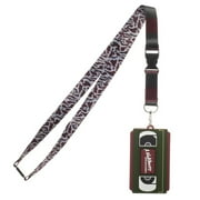 Lanyard - Nightmare on Elm Street - w/Molded VHS ID Holder la76p9noe