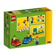 Legoland Lego 40347 Transportation Exclusive Set