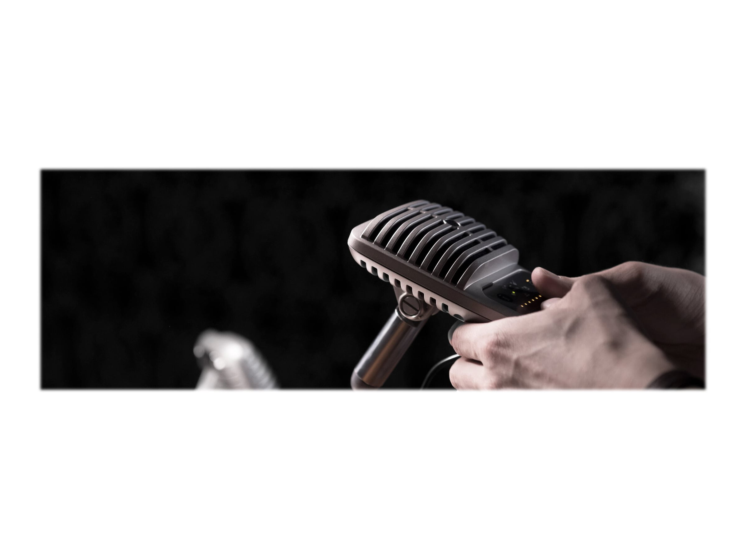 Shure Motiv MV51 Digital Large Diaphragm Condenser