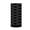 Black, variant on Waterproofs NonSlip Fishing Rod Rackets Sleeve Fishing Rod Building Handle Grip Repair Heat Shrink Fishing Rod Wrap
