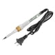 thumbnail image 1 of Daboolka BF-836 Soldador eléctrico de temperatura ajustable de 60 W 200-450 ℃ (enchufe CN 220 V), 1 of 8