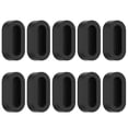 thumbnail image 2 of Funda de Silicona Antipolvo Negra para Garmin Vivomove 3/3S (10uds), 2 of 9