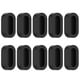 thumbnail image 1 of Funda de Silicona Antipolvo Negra para Garmin Vivomove 3/3S (10uds), 1 of 2