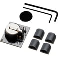 thumbnail image 5 of EMG ACS Acoustic Guitar Pickup Red, 5 of 5