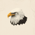 thumbnail image 4 of Inktastic Bald Eagle Boys or Girls Baby T-Shirt, 4 of 5