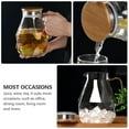 thumbnail image 4 of Glass kettle home office glass kettle high quality glass kettle, 4 of 4