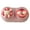 Pink love, variant on Eye Contacts Lenses Case Remover Tool for Contact Lenses User Easy Remove Dust-proof Inserter/Remover