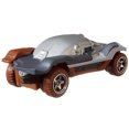 thumbnail image 5 of Hot Wheels Huckleberry Vehicle, 5 of 5