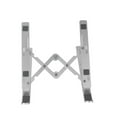 thumbnail image 3 of NARABB Foldable 7- Height Adjustment Portable Laptop Stand, 3 of 9