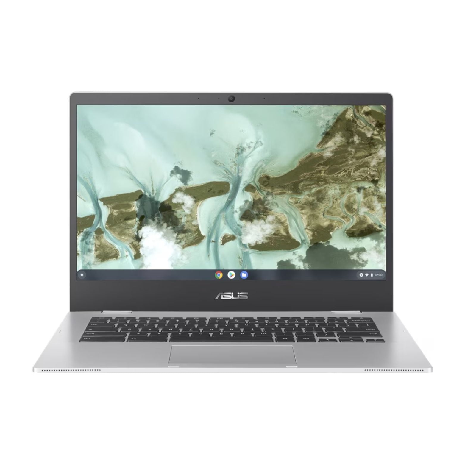Restored ASUS Chromebook CX1 14