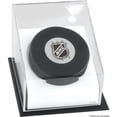 thumbnail image 4 of Chicago Blackhawks Puck Logo Display Case, 4 of 7