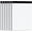 6 Pack - 8.5 x 11.75 IN - 30 Sheets - White, variant on Graph Paper Pads 8.5 x 11, 4x4 Quad Ruled, 3 Pack Grid Paper Pad 8.5 x 11, 30 Sheets Perforated Blueprint Quadrille Letter Size Graphing Notebook for Drafting, Drawing, Engineering