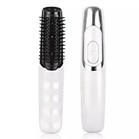 Laser Comb Hair Growth Regrowth Anti Loss Treatment Electric Infrared Stimulator Care For Daily Home