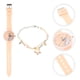 thumbnail image 4 of BRIGHTFUFU 1 juego de adorables relojes para estudiantes con diseño de unicornio de dibujos animados, reloj de pulsera decorativo de cuarzo, regalo ideal., 4 of 7