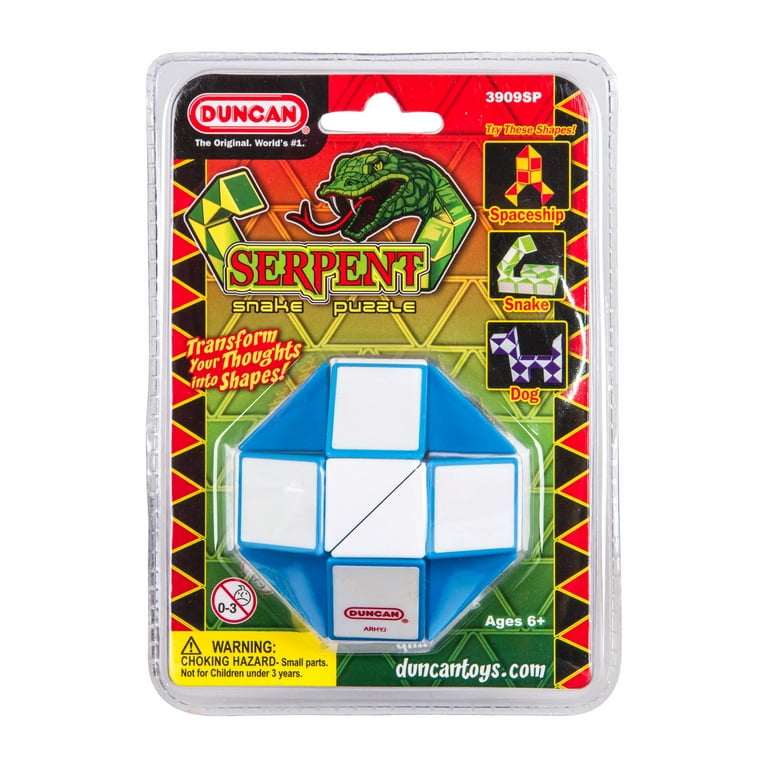 DAS COMPANIES Serpent Puzzle - Walmart.com