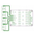 thumbnail image 3 of 5X 5A 3S 4S Active Equalizer Balancer Lifepo4/Lipo/Lto Battery Energy Capacitor, 3 of 5