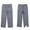 Grey, variant on iiniim Boy's Trousers Gentleman Suit Lightweight Smart Formal Elasticated Waist Pants Size 2-16 Grey 8