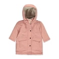 thumbnail image 2 of Urban Republic Baby Girls' Puffer Jacket Color: pink Size: 18 months, 2 of 4