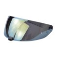 thumbnail image 1 of Carevas Visor Replacement for HJC i70 i10 Motorcycle Wind Lens, 1 of 7