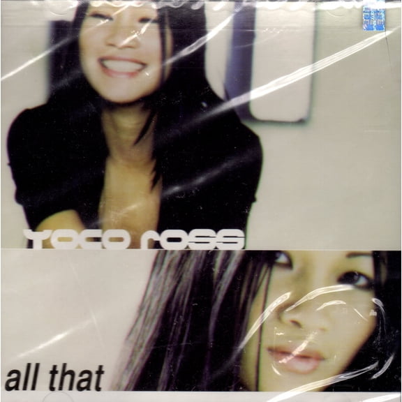 All That - Yoco Ross