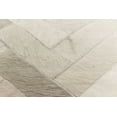 thumbnail image 6 of Bashian Quentin Contemporary Chevron Area Rug, 6 of 6