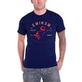 thumbnail image 1 of Eminem T-Shirt Portrait de Detroit pour Adulte, 1 of 3