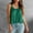 Green summer tops 2023 women, variant on Dyegold Summer Tops for Women 2023, Ladies Summer Sequin Dressy Sparkle Cami Tank Tops 2023 Loose Vest Tunics Party Club Cocktail Sleeveless Tshirt Blouse