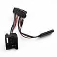 thumbnail image 2 of Car Bluetooth Audio Cable Adapter MIC for Mercedes-Benz APS NTG CD20 30/50 Radio, 2 of 11