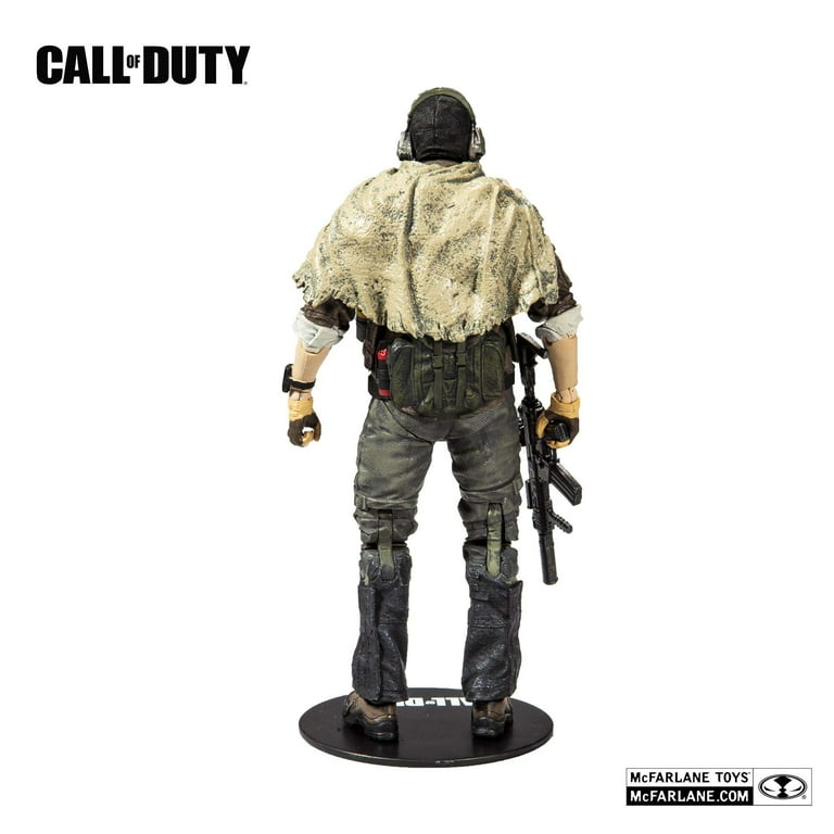 McFarlane Toys Call Of Duty 7