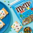 thumbnail image 6 of M&M's MINIS Chocolate Movie Night Candy, Party Size, 31.5 oz Bulk Bag, 6 of 9