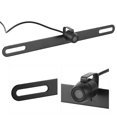 thumbnail image 4 of Cámara de visión trasera del coche visión nocturna HD de 170 cámara de visión trasera del coche monitoreo de marcha atrás impermeable para matrícula larga ANGGREK Otros, 4 of 8