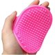 thumbnail image 2 of Cepillo de Baño WEIHJMXG Peine de Goma para Mascotas Mango Ajustable, 2 of 3