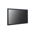 thumbnail image 3 of LG Pantalla digital retroiluminada LED IPS FHD de 22" serie 22SM3G-B con CMS integrado, SoC de cuatro núcleos con webOS™ 4.0, plataforma de señalización inteligente y WiFi integrado, negro, 3 of 5