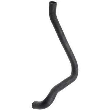 Dayco 72009 - Radiator Coolant Hose Fits select: 1998-2003 VOLKSWAGEN NEW BEETLE