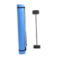 thumbnail image 4 of Quiver Tube Arrow Holder Poster Tube Retractable Design Comfortable Grip for Archery Outdoor Enthusiasts, 4 of 9