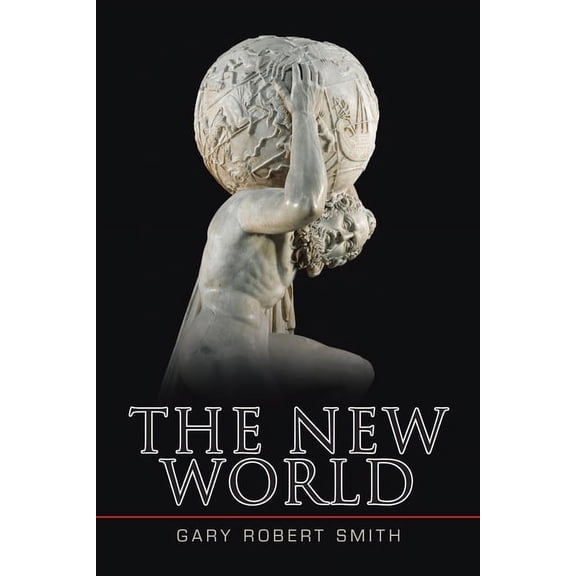 The New World, (Paperback)