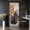 Color 2, variant on Door Stickers Peel and Stick Door Mural Sunflowers an Old Barn Doors Vintage Farmhouse Removable Wallpaper 30.3''x78.7'' Self-Adhesive Mural for Kitchen Living Room Bedroom Decor