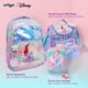 thumbnail image 2 of Smiggle X DISNEY ARIEL cenicienta 2022 mochila grande bolsa de almuerzo botella senior, 2 of 4