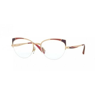 Brand New 2023 VOGUE Women Eyeglasses Glasses VO 4208 352 Rx