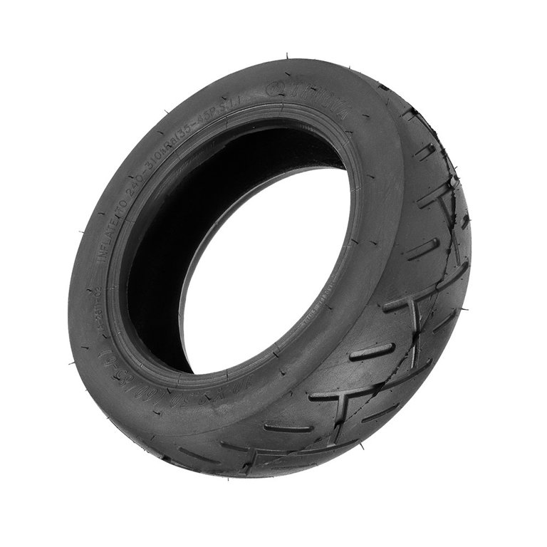 10x2.5 solid tire (60/70-6.5) – MAX G30 compatible