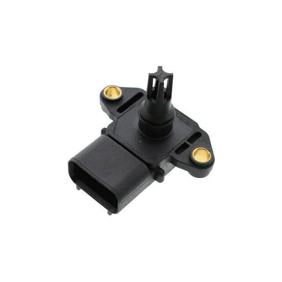 MAP Sensor - Compatible with 2006 - 2009 Land Rover Range Rover Sport HSE 2007 2008