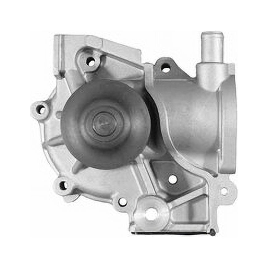 ACDelco Professional 252-235 Water Pump Kit Fits 2005 Subaru Legacy