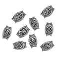 thumbnail image 2 of 2xAncient Dragons Beard Beads Para Paracord Lanyard 5, 2 of 9