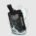 thumbnail image 2 of Pelican Marine Waterproof Touchscreen Phone Sling Crossbody Bag, Black, 2 of 9