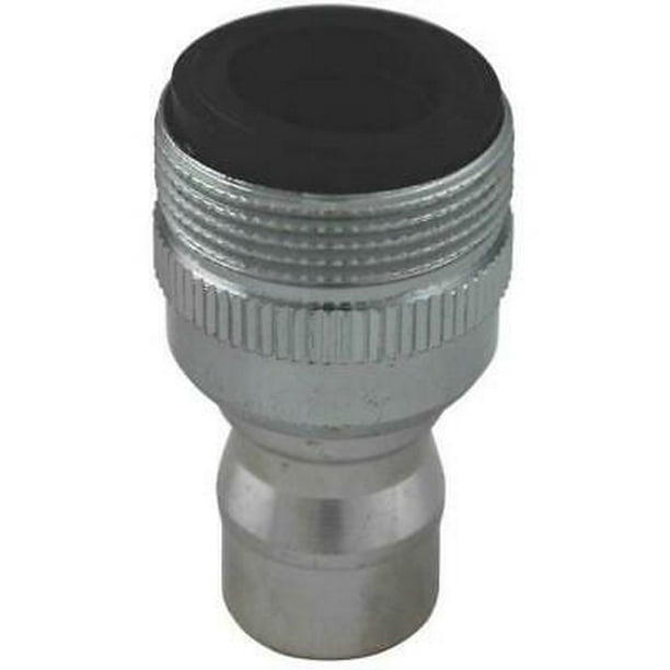 1PK Plumb Pak PP8006 Adapter For Portable Dishwasher