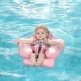 thumbnail image 4 of Entrenador de natación inteligente Baby Float V Convey Mambobaby con toldo, 4 of 8
